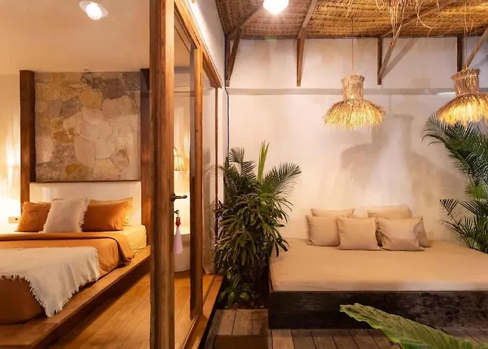 5br Private Pool Rice Fields View - Canggu * ケロボカン