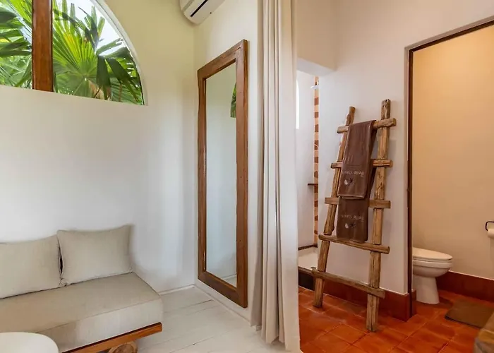 別荘 5br Private Pool Rice Fields View - Canggu *