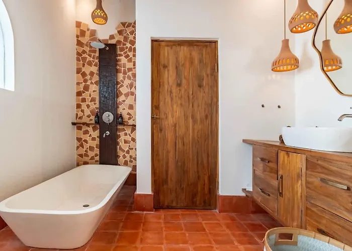 5br Private Pool Rice Fields View - Canggu * ケロボカン