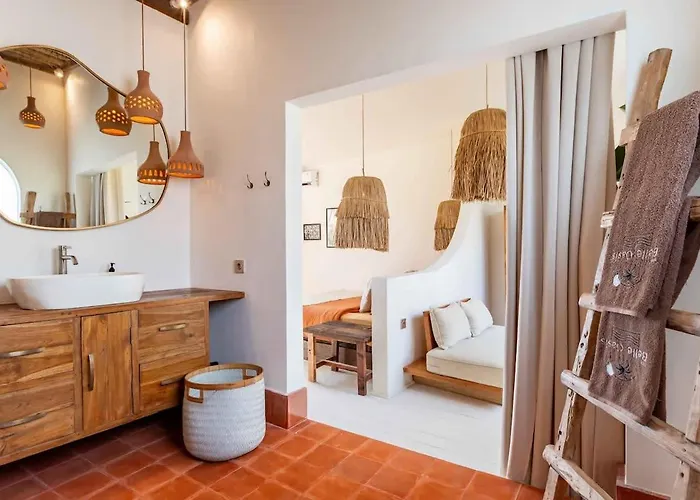 5br Private Pool Rice Fields View - Canggu 別荘 ケロボカン